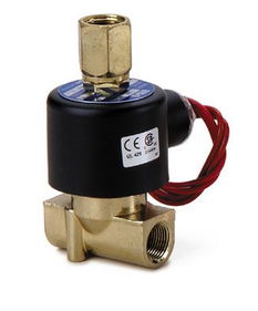 ua小流量三通系列電磁閥