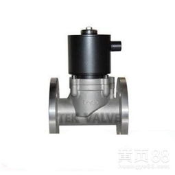 【進口高溫電磁閥】-