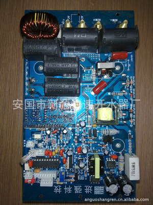 【采暖爐電磁控制板】價格,廠家,圖片,集成電路/IC,河北安國快速開水器廠 -