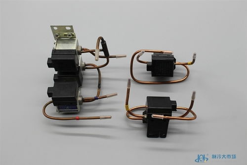 制冷電磁閥 制冷系統(tǒng)關鍵組件及其供應市場現(xiàn)狀