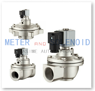 德國(guó)ASIME進(jìn)口直角式脈沖電磁閥 精準(zhǔn)控制與可靠性的工業(yè)解決方案