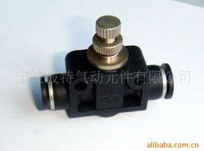 寧波波特氣動元件 電磁閥領域的卓越制造商