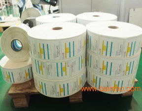 珠海電子產品標簽廠家 一站式批發解決方案