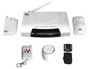 報(bào)警器（電子產(chǎn)品）百科 工作原理、分類與應(yīng)用